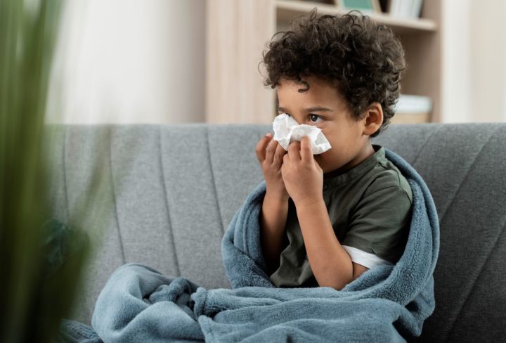 Influenza