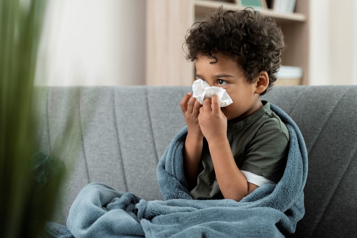 Influenza